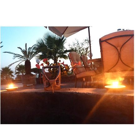 إيركولانو Carpe Diem B&B المظهر الخارجي الصورة