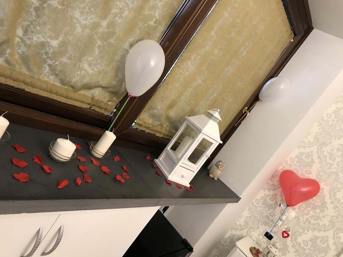إيركولانو Carpe Diem B&B المظهر الخارجي الصورة